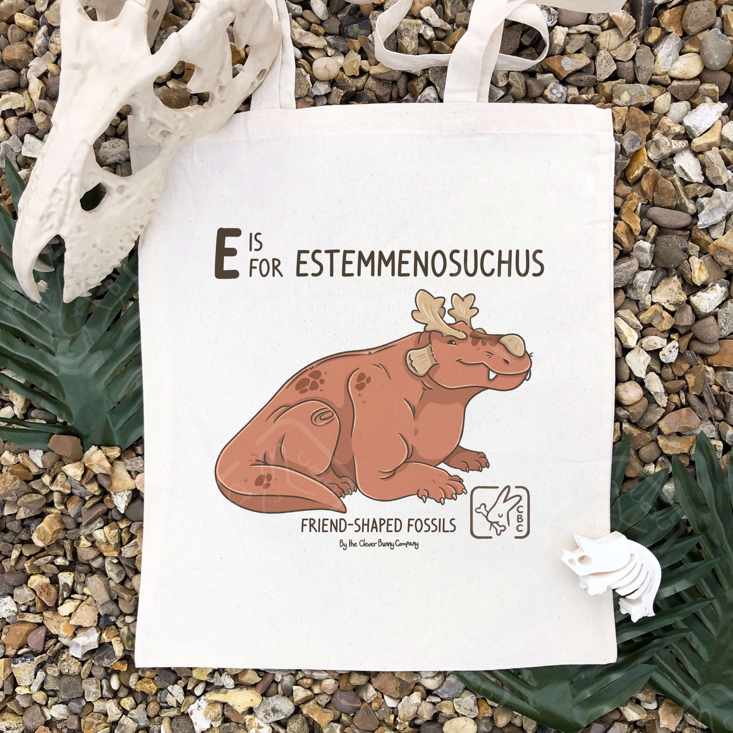 Additional Species Tote Bags!