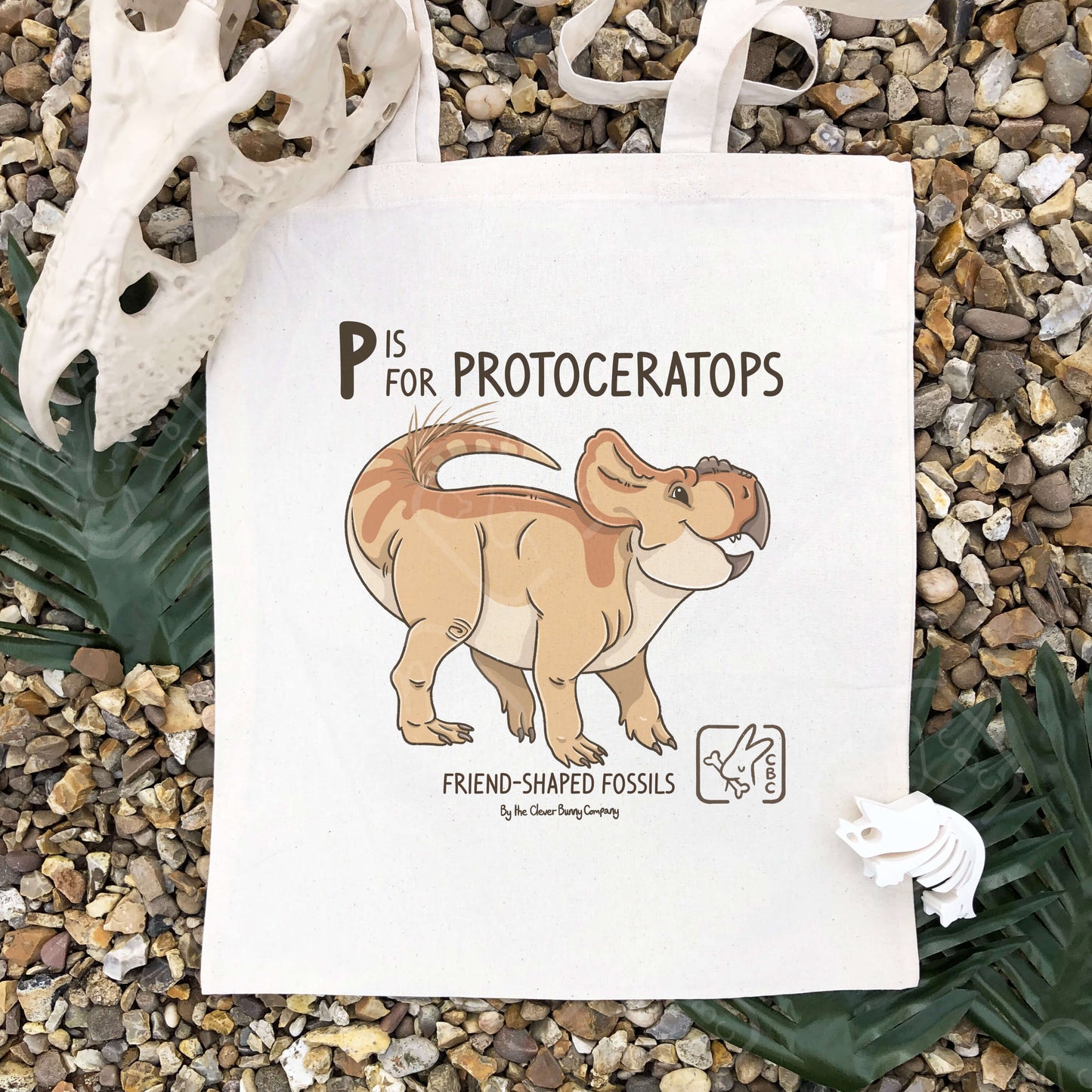 Dinosaur Tote Bags N-Z!