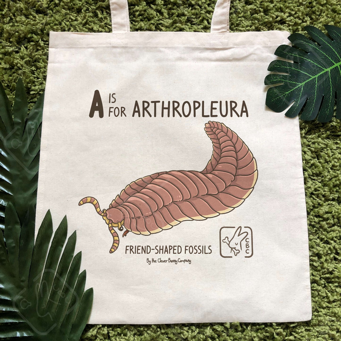 Additional Species Tote Bags!