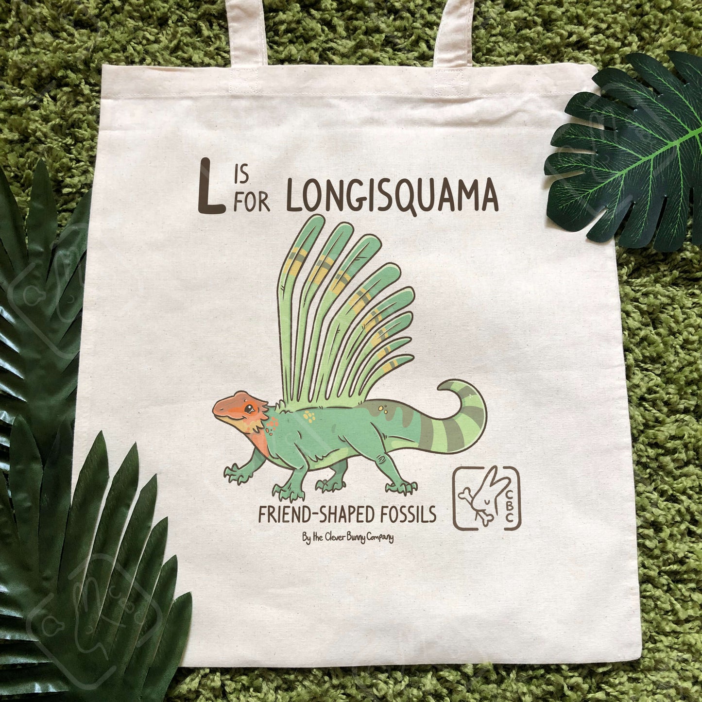 All Prehistoric Reptiles Tote Bags!