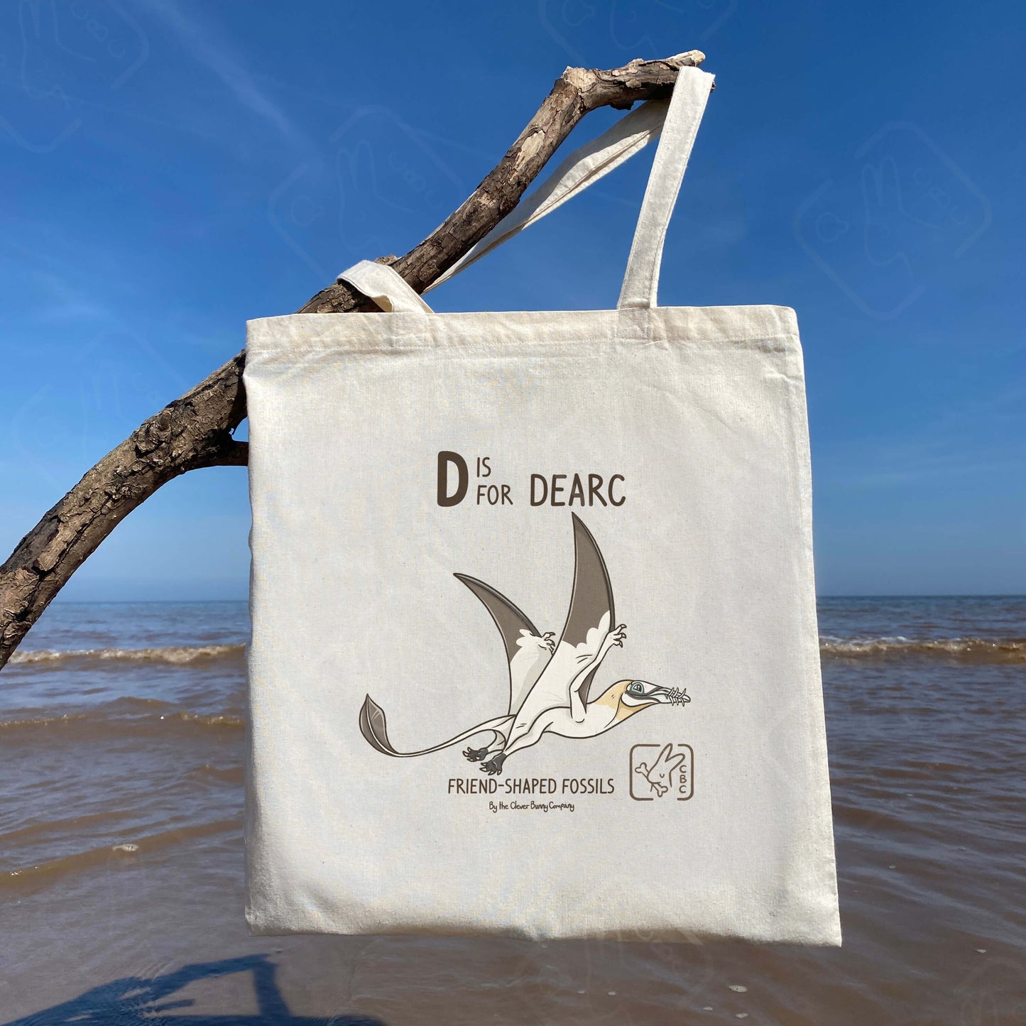 All Flying Reptiles Tote Bags!