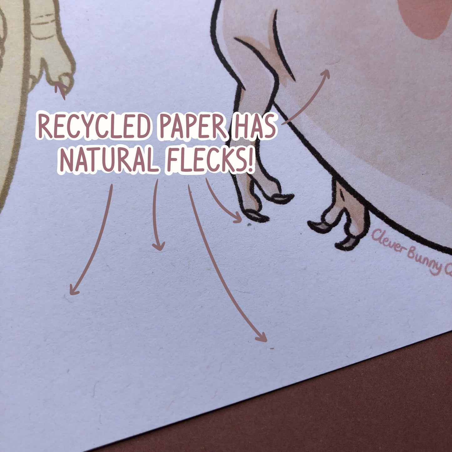 Tyrannosaurus Rex Art Print