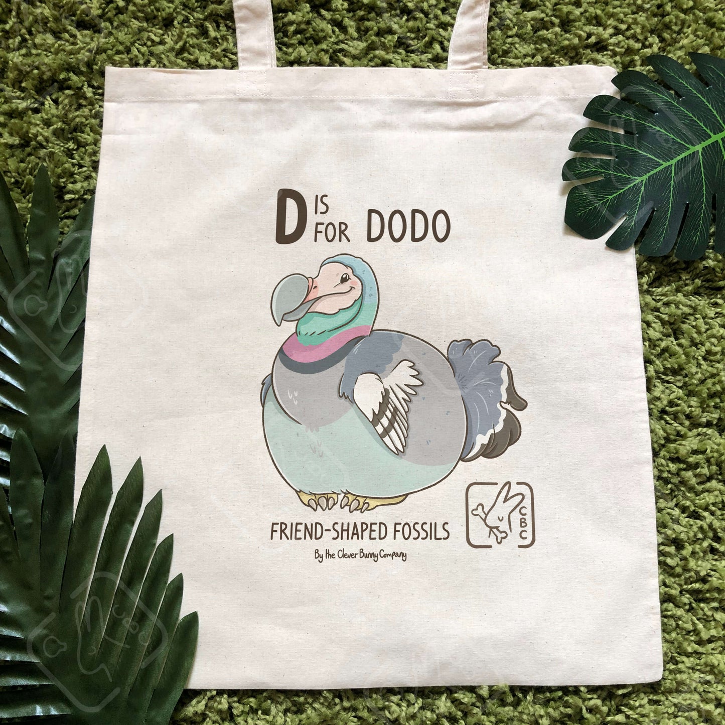 Additional Species Tote Bags!
