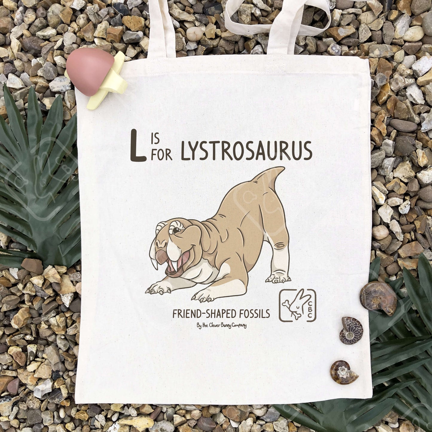 Additional Species Tote Bags!
