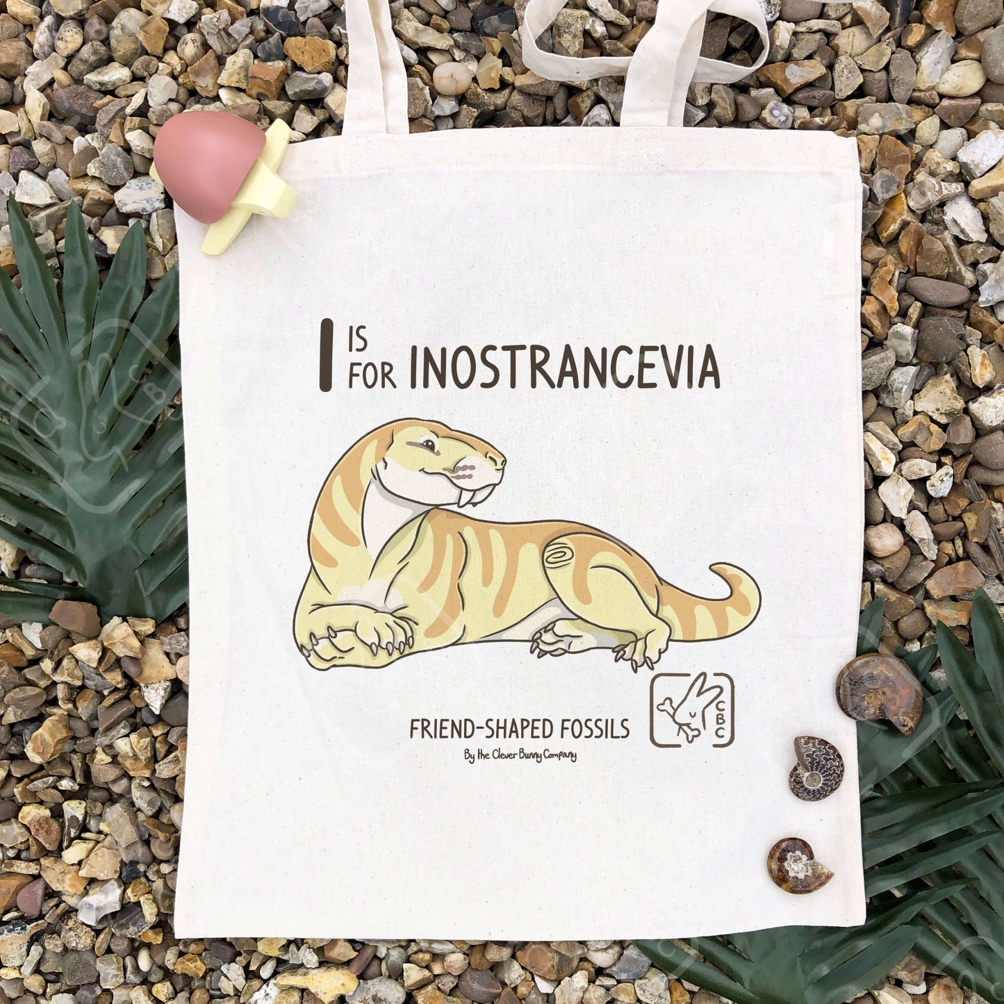 Additional Species Tote Bags!