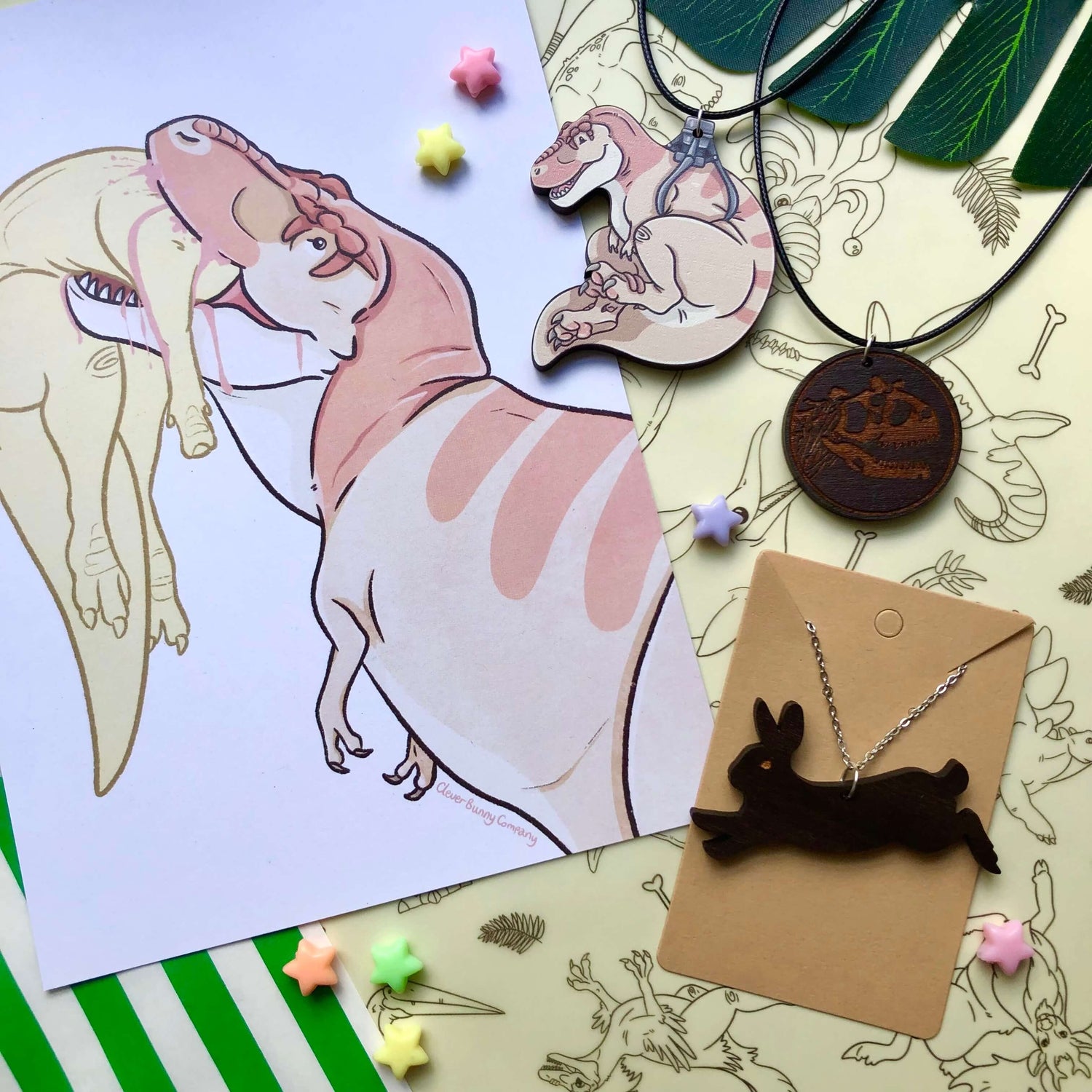 New to the Shop!