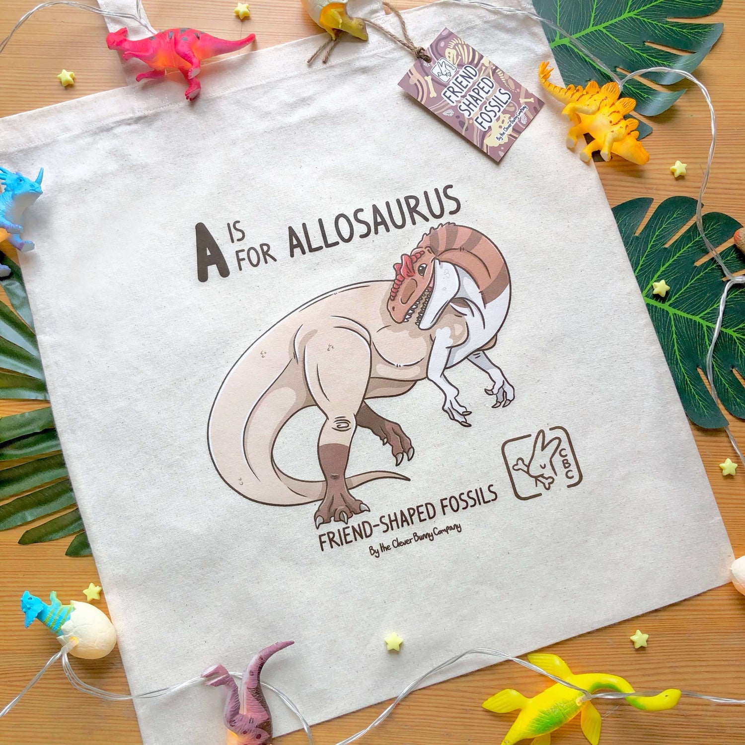 Tote Bags