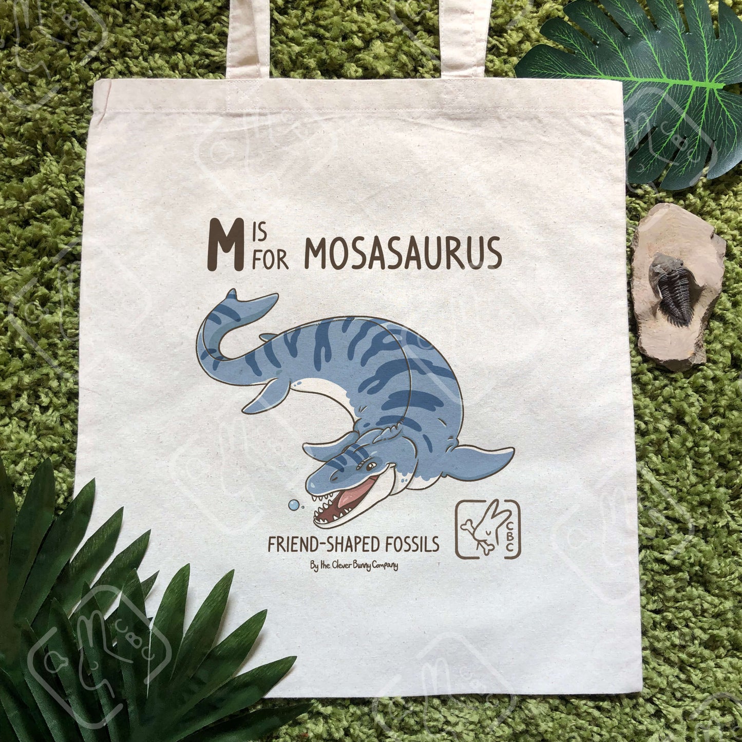 All Prehistoric Reptiles Tote Bags!