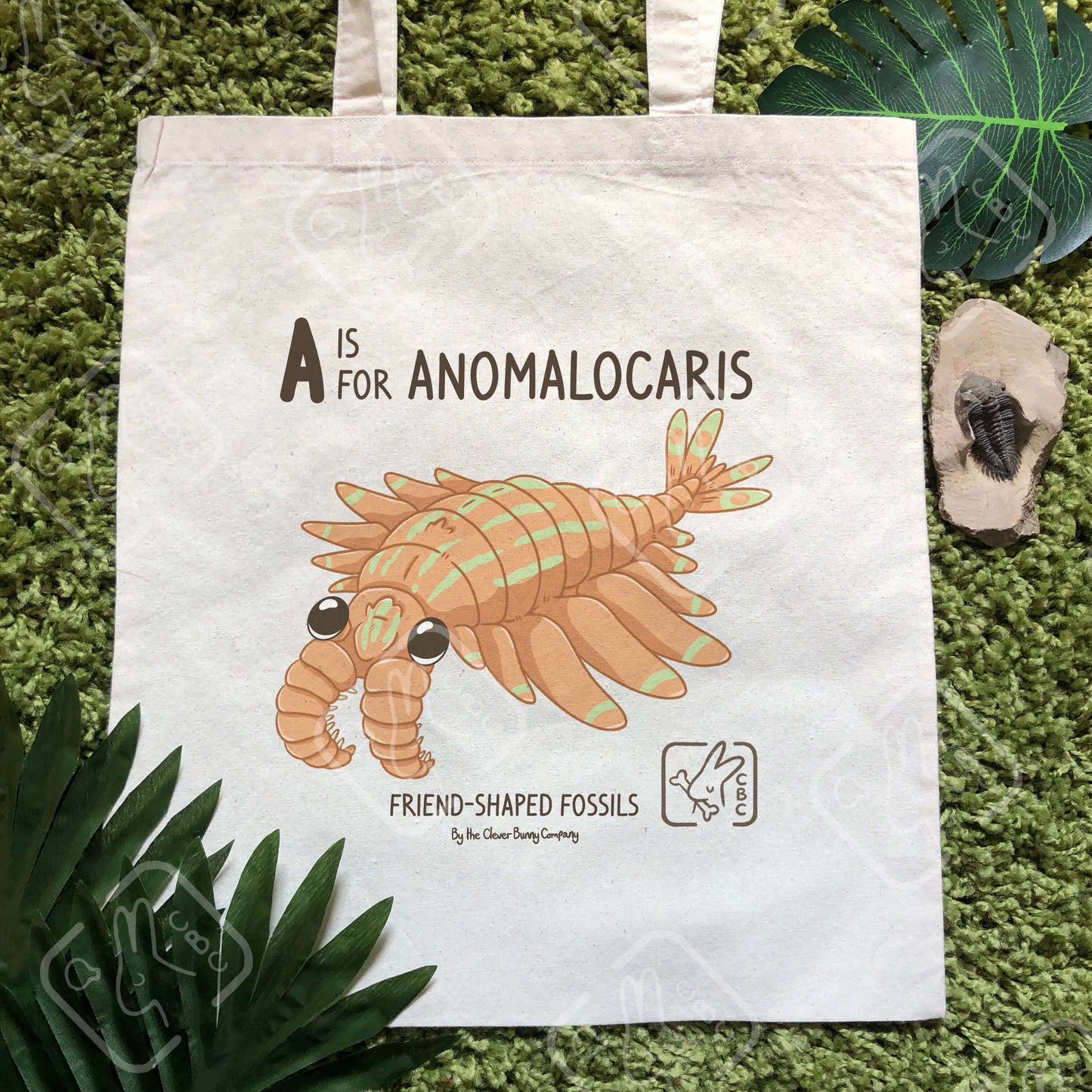 All Prehistoric Marine Life Tote Bags!