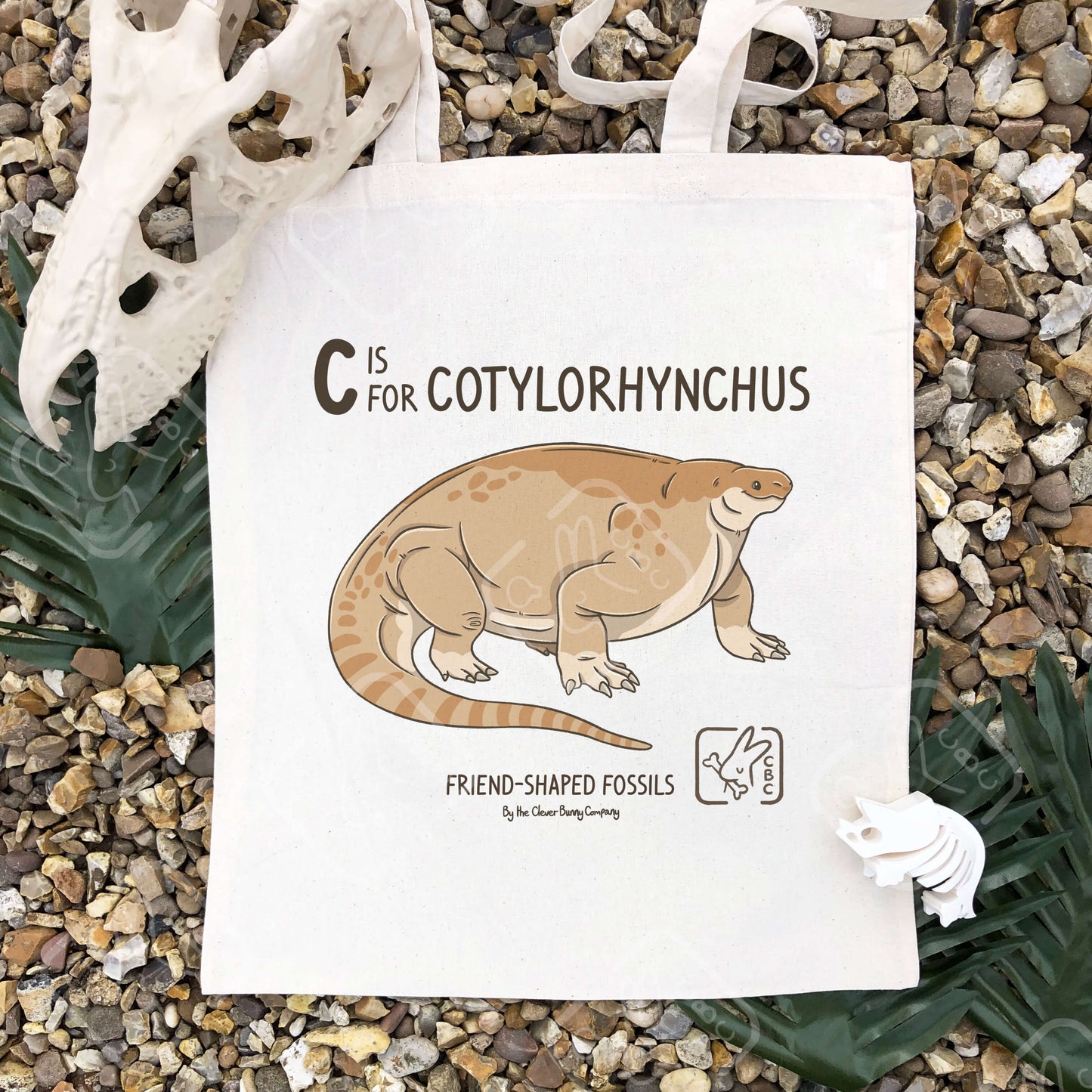 All Prehistoric Reptiles Tote Bags!