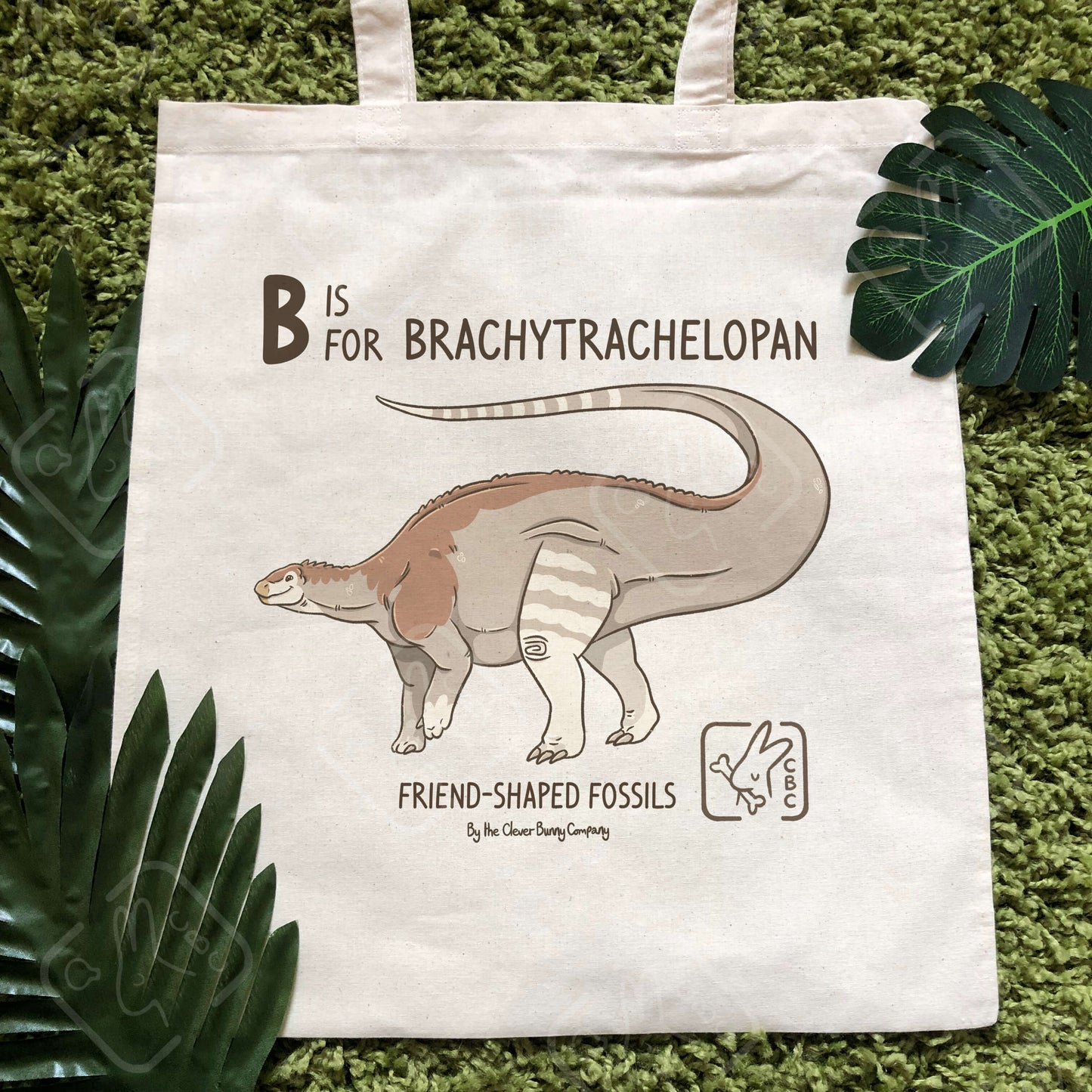 All Dinosaur Tote Bags!