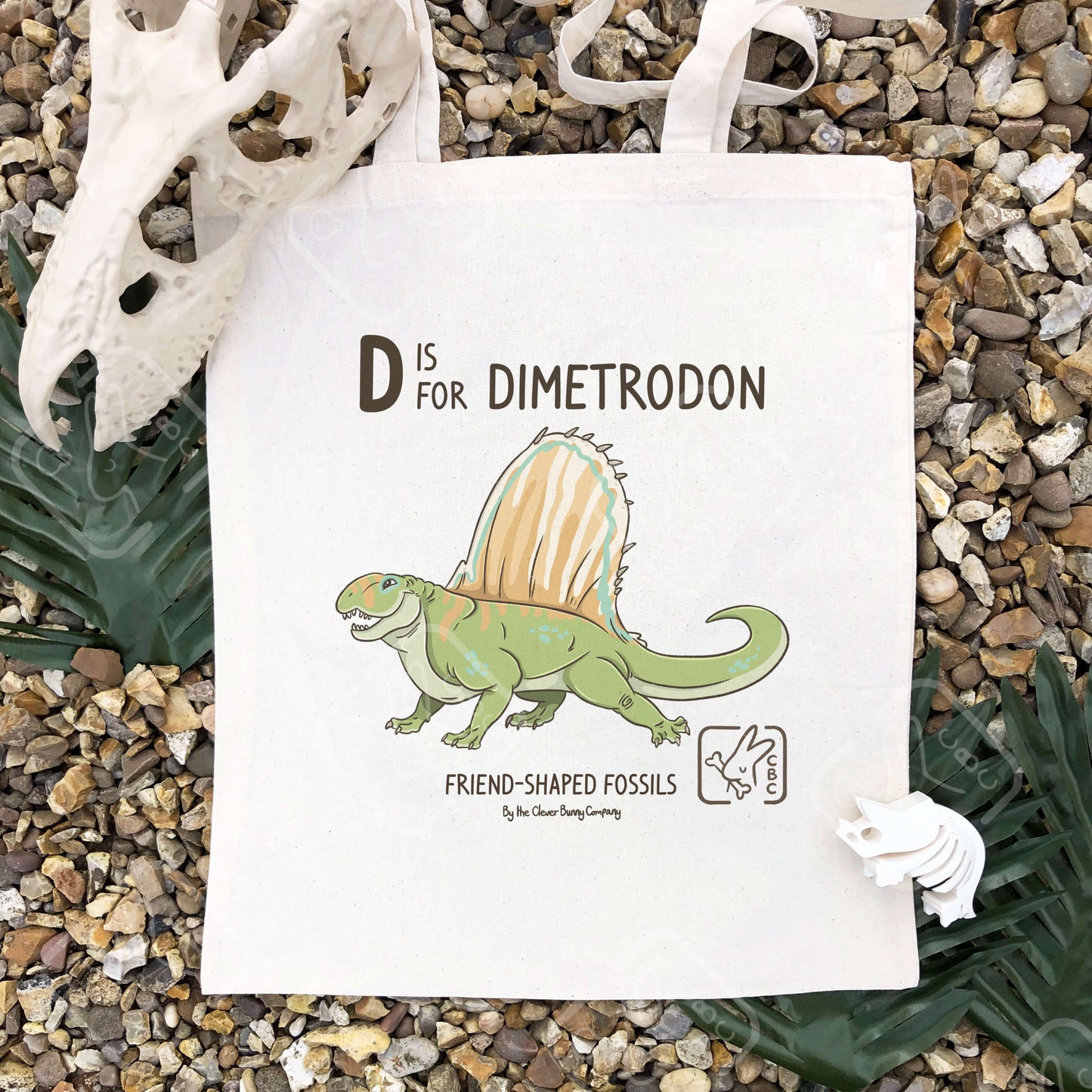 All Prehistoric Reptiles Tote Bags!