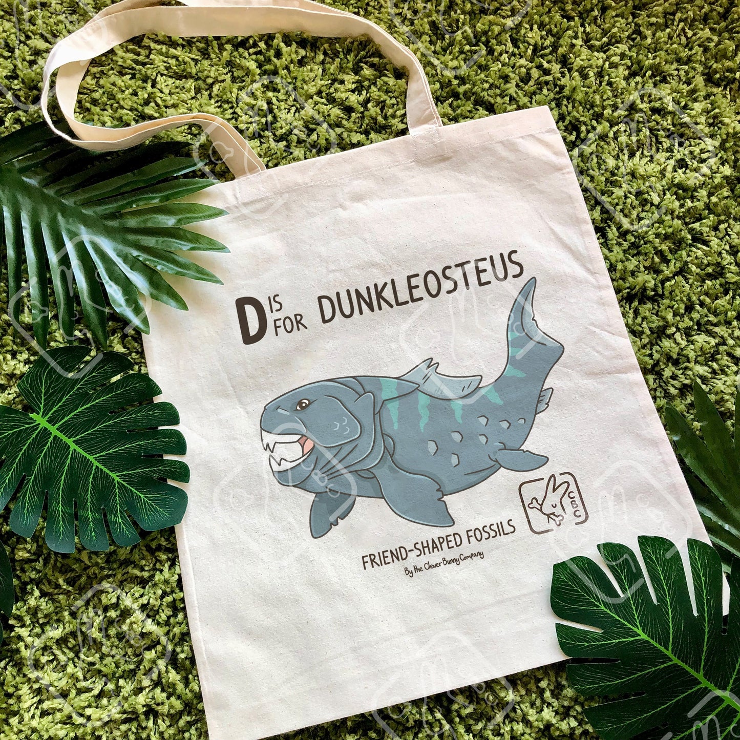 All Prehistoric Marine Life Tote Bags!