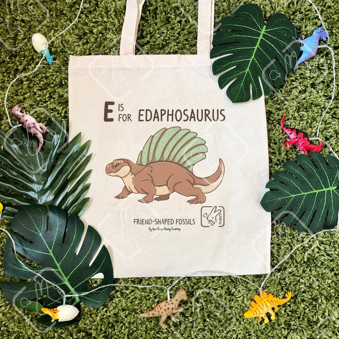 All Prehistoric Reptiles Tote Bags!