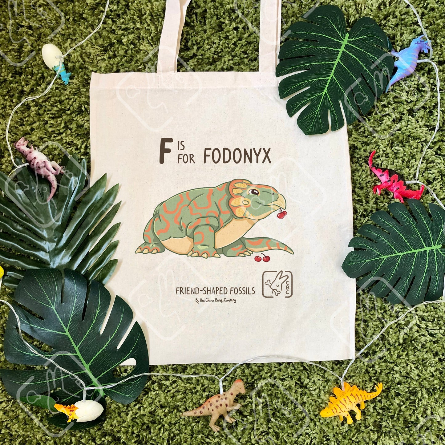 All Prehistoric Reptiles Tote Bags!