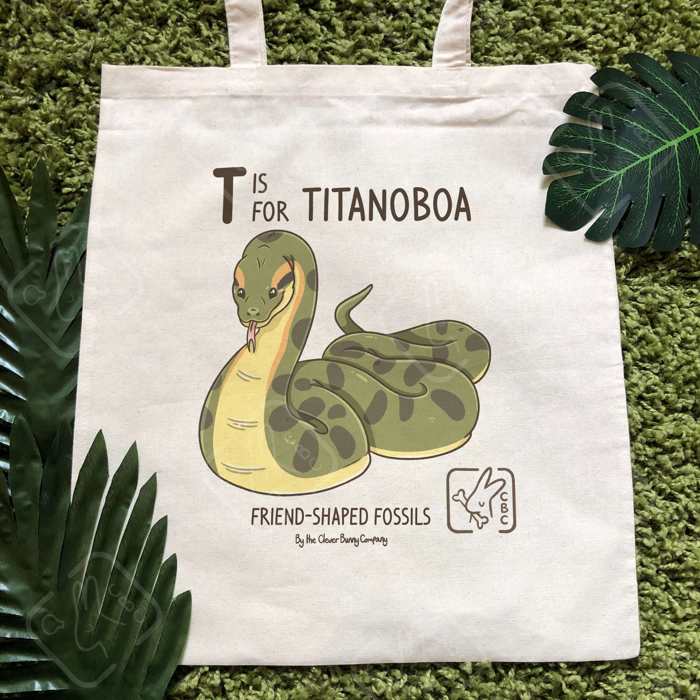 All Prehistoric Reptiles Tote Bags!