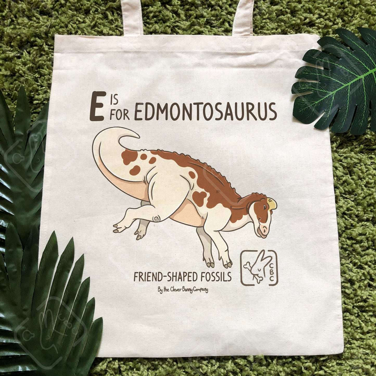 All Dinosaur Tote Bags!