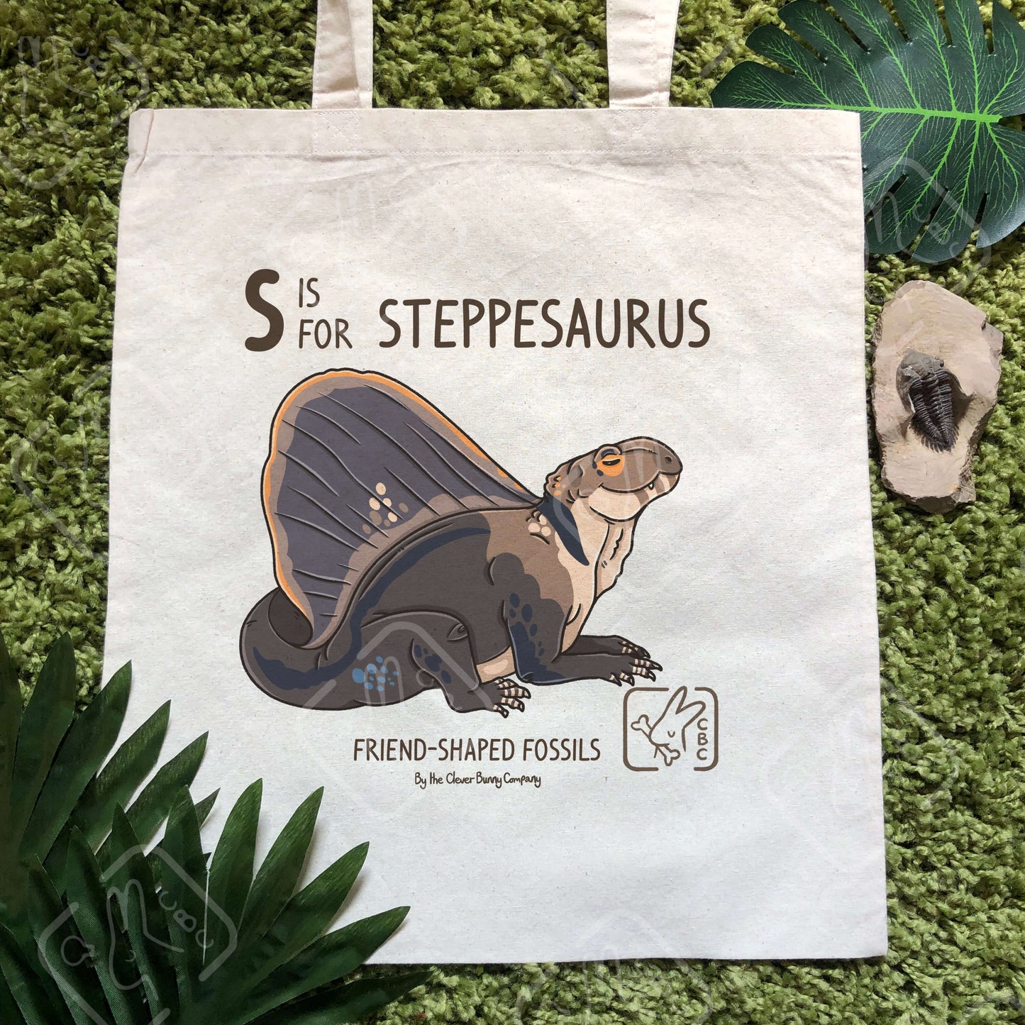 All Prehistoric Reptiles Tote Bags!