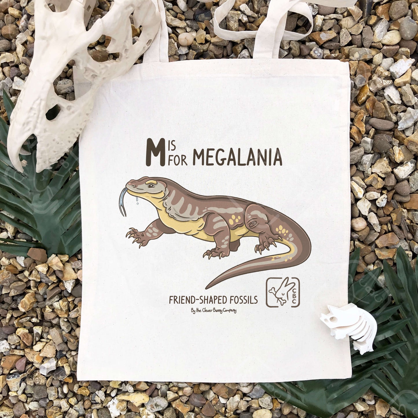 All Prehistoric Reptiles Tote Bags!