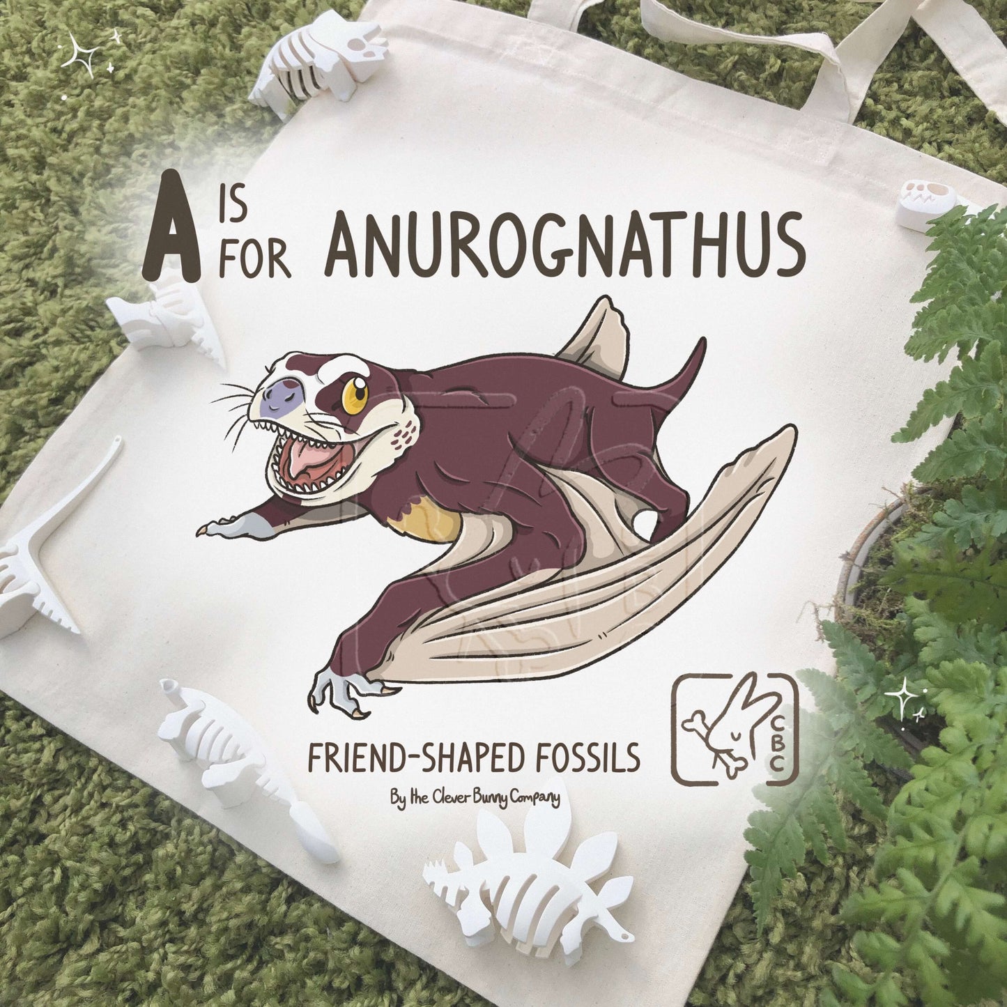 All Flying Reptiles Tote Bags!