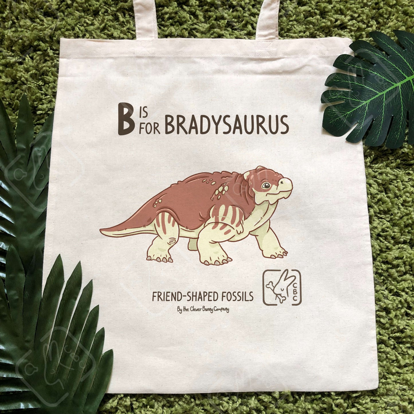 All Prehistoric Reptiles Tote Bags!