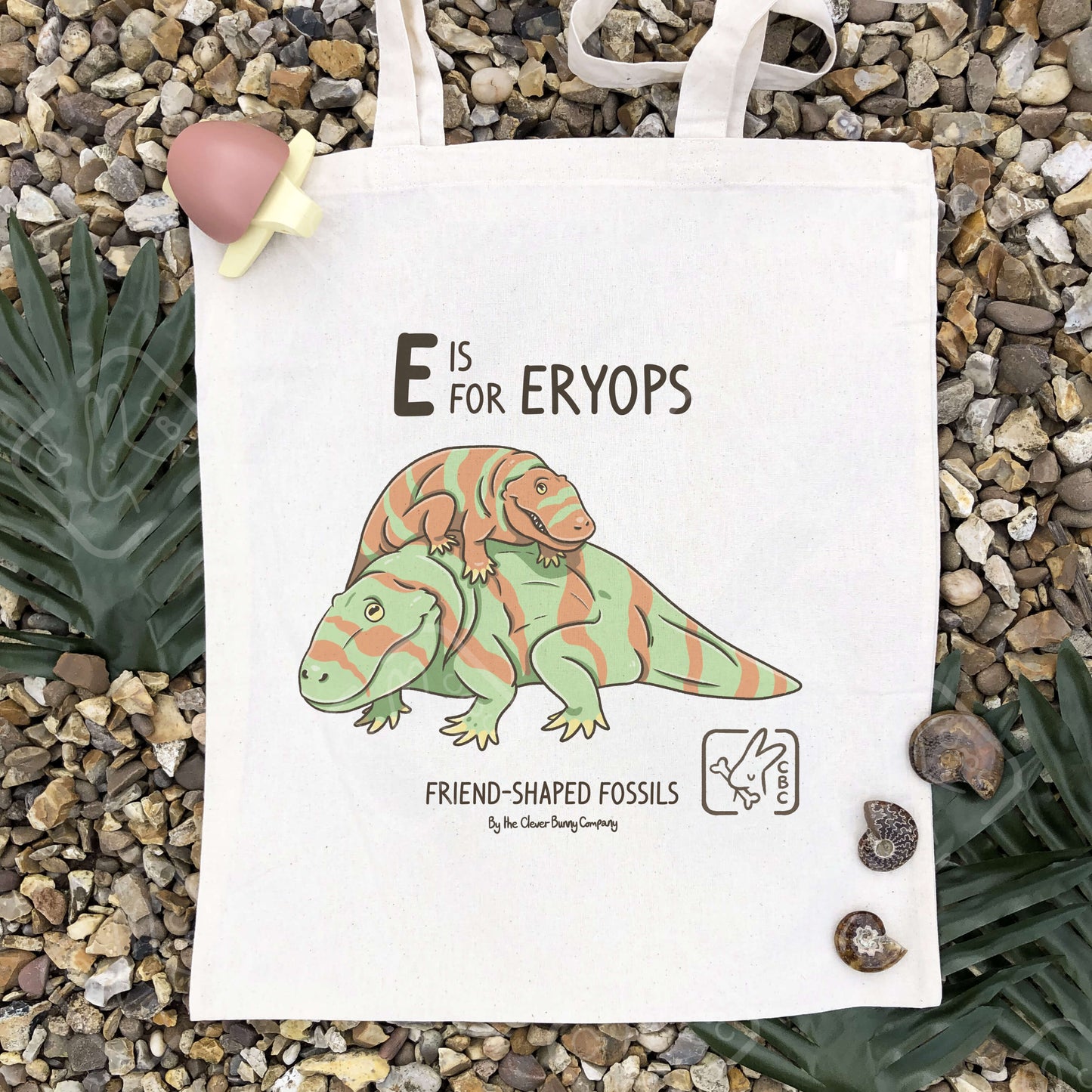 Additional Species Tote Bags!