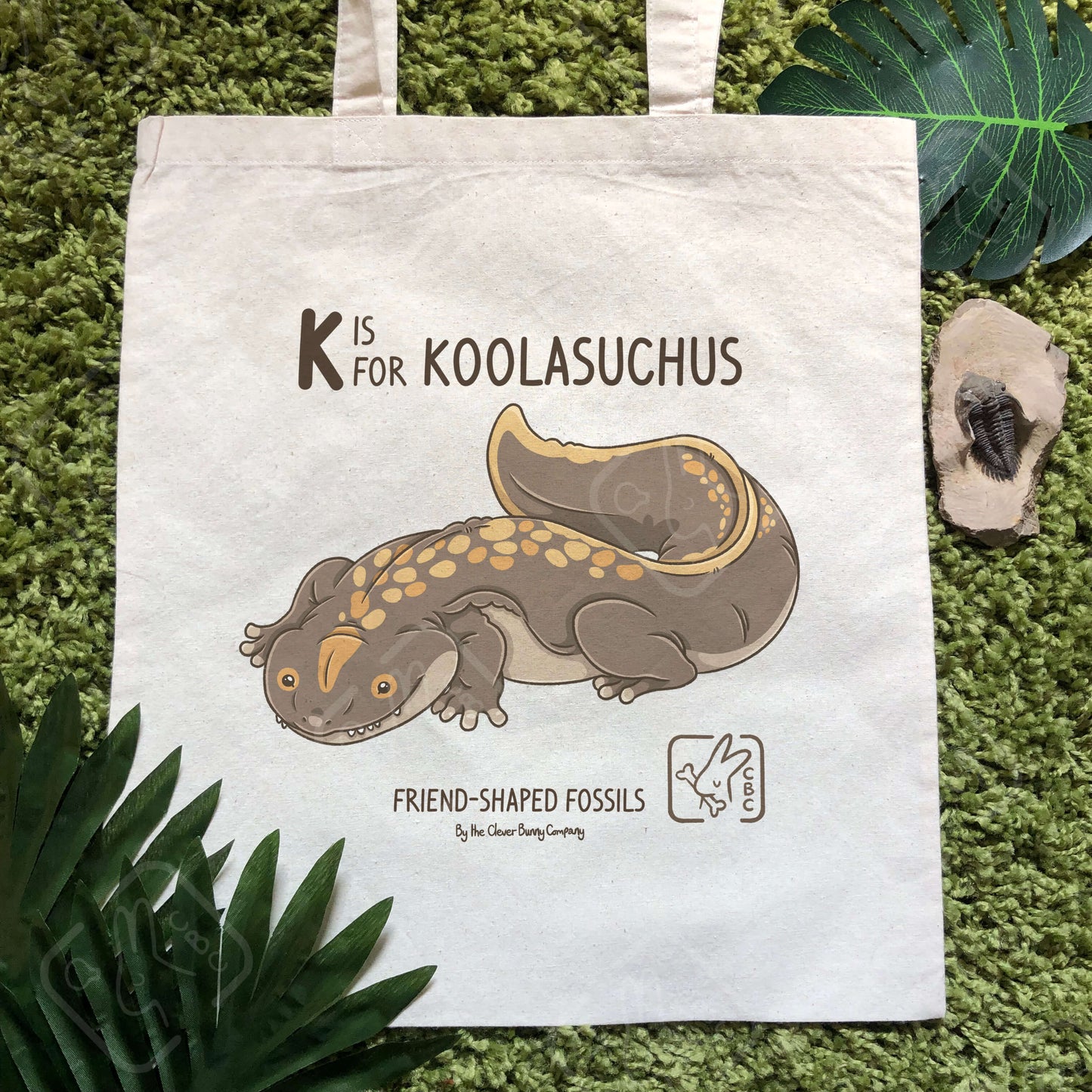 All Prehistoric Marine Life Tote Bags!