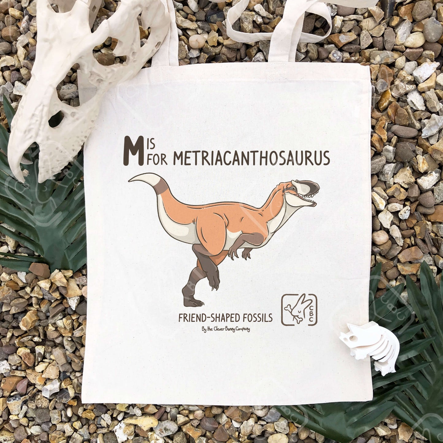 All Dinosaur Tote Bags!