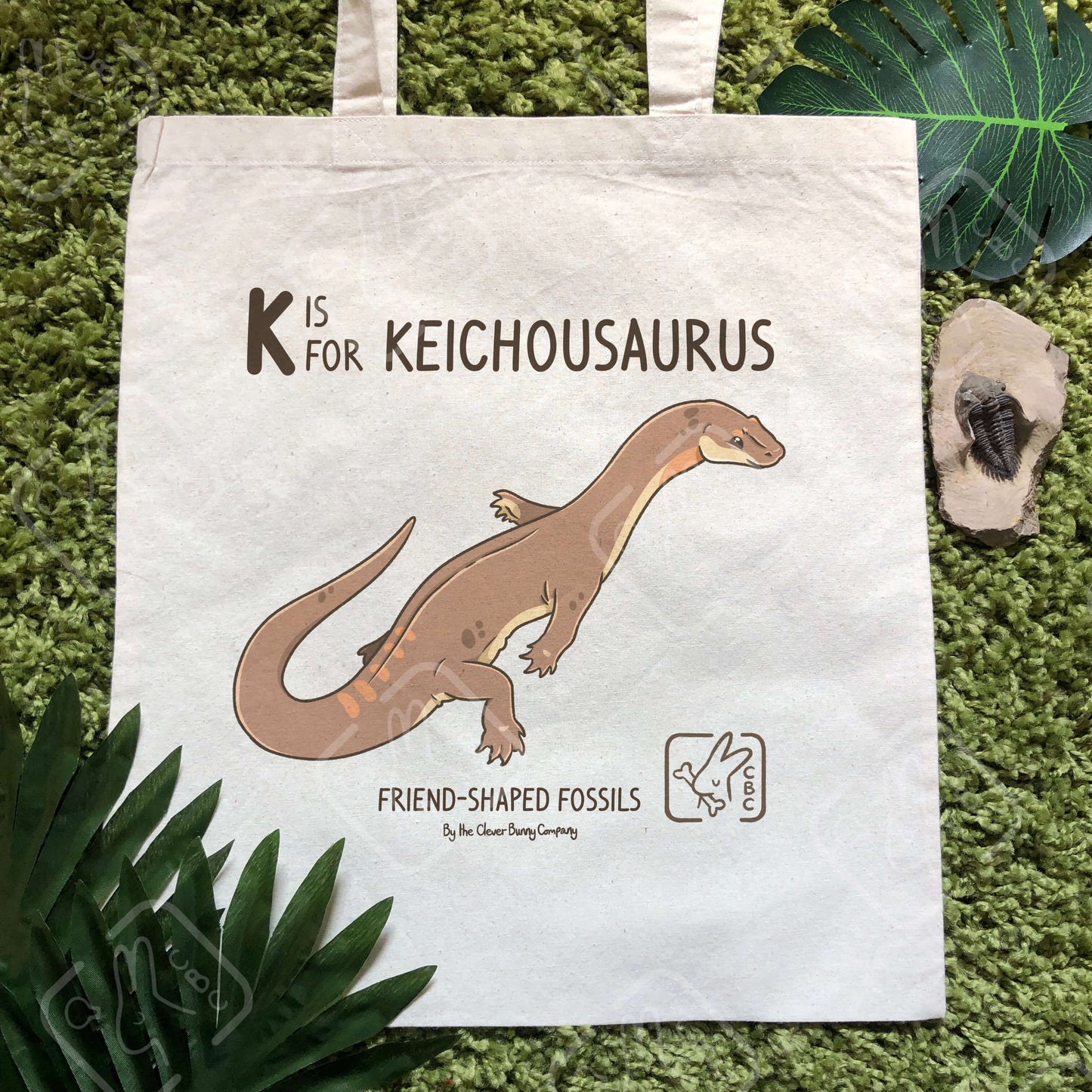 All Prehistoric Marine Life Tote Bags!