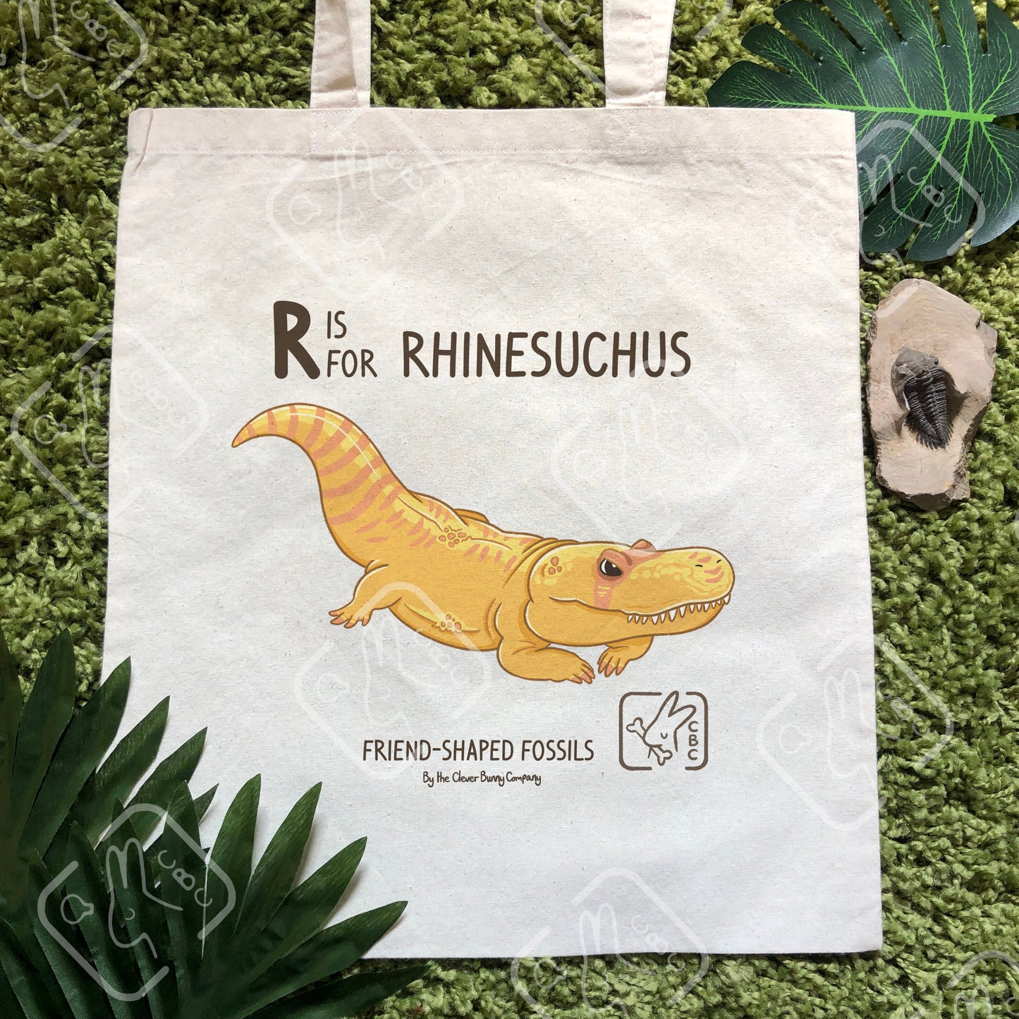 All Prehistoric Marine Life Tote Bags!